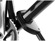 Thule Велосипедное крепление на крышу ProRide черный цвет