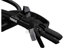 Thule Велосипедное крепление на крышу ProRide черный цвет
