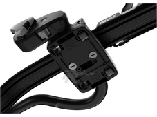 Thule Велосипедное крепление на крышу ProRide черный цвет