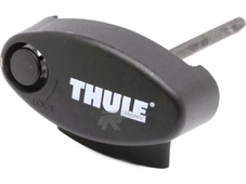 Thule Запчасть 50007 торцевая заглушка для упора (Thule упор 775) в Самаре