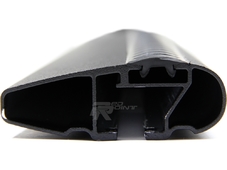 Thule WingBar - Дуга крыловидной формы (135см) к-т 2шт. Черный цвет