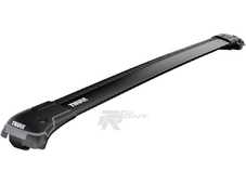 Thule Багажник WingBar Edge  для автомобиля с рейлингами min.100 -max.110 см (Разм.-L) Черный в Самаре