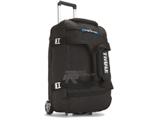 Thule TCRD1 Дорожная сумка на колесах Crossover Rolling Duffel 56L (черный) в Самаре