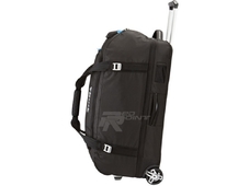 Thule TCRD2 Дорожная сумка на колесах Crossover Rolling Duffel 87L (черный)