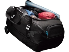 Thule TCRD2 Дорожная сумка на колесах Crossover Rolling Duffel 87L (черный)