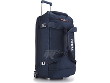 Thule TCRD2 Дорожная сумка на колесах Crossover Rolling Duffel 87L (темно-синий) в Самаре