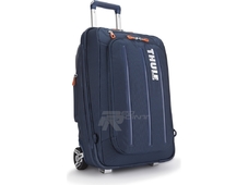 Thule TCRU-115 Чемодан/рюкзак Crossover Carry-On 38L/56cm на колесах (темно-синий) в Самаре