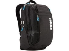 Thule TCBP-115 Рюкзак городской Crossover 21L (черный) в Самаре