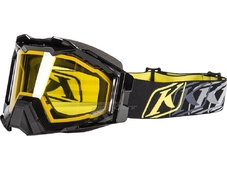 KLIM Очки Viper Pro Snow (желтая линза) в Самаре