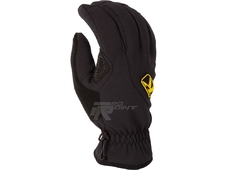 KLIM Перчатки  Inversion Glove Insulated  (Black) цвет (черный) р-м. (L) в Самаре