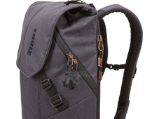 Thule TVIR-116 BLK Рюкзак городской Vea Backpack 25L (черный)