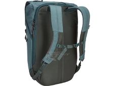 Thule TVIR-116 DET Рюкзак городской Vea Backpack 25L (темно-зеленый)