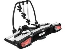 Thule Автобагажник VeloSpace XT 3 для трех велосипедов (на фаркоп) в Самаре