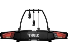 Thule Автобагажник VeloSpace XT 3 для трех велосипедов (на фаркоп)