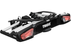 Thule Автобагажник VeloSpace XT 3 для трех велосипедов (на фаркоп)