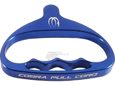 Cobra Pull Cords Ручка стартера снегохода универсальная (синий) в Самаре