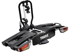 Thule Автобагажник EasyFold XT 2 суперкомпактный-складной для двух велосипедов (на фаркоп) в Самаре