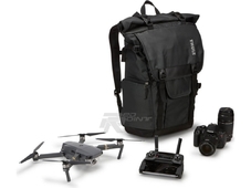 Thule TCDK-101 -   Covert DSLR Rolltop Backpack ()