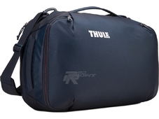 Thule TSD-340 Дорожная сумка - рюкзак, трансформер Subterra Carry-On 40L ( 40 л.)  (темно синий) в Самаре