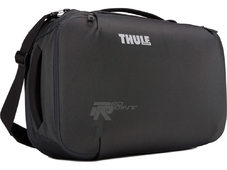 Thule TSD-340 Дорожная сумка - рюкзак, трансформер Subterra Carry-On 40L ( 40 л.)  (темно серый) в Самаре