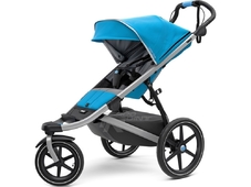 Thule Детская коляска одноместная Urban Glide 2 (голубой) в Самаре