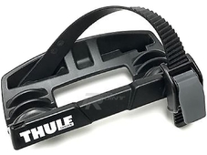 Thule Запчасть 52959 задняя площадка крепления колеса (Thule велокрепление 598 ) в Самаре