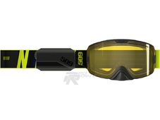 509 Очки с подогревом Kingpin Ignite Black Hi-Vis Линза:Yellow Tint в Самаре