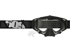 509  Sinister X5 Nightvision : Clear Tint