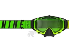 509 Очки Sinister X5 Hi-Vis Lime Линза: Green Tint в Самаре