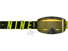 509 Очки Kingpin Black Hi-Vis Линза: Yellow Tint в Самаре