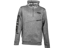 509 Толстовка Sector Quarter Zip Hoody Gray (размер XL) в Самаре