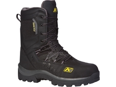 KLIM Ботинки Adrenaline GTX Boot Black (черные) размер 9 в Самаре