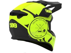 509 Шлем Tactical Hi-Vis р-м (XL) 60-61 см.