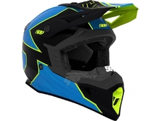 509 Шлем Tactical Hi-Vis Blue р-м (XL) 60-61 см. в Самаре