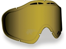 509 Линза с подогревом  Sinister X5 Ignite - Polarized  Yellow Tint Желтая в Самаре