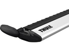 Thule Алюминевая дуга WingBar Evo премиум-класса (135см) к-т 2шт.