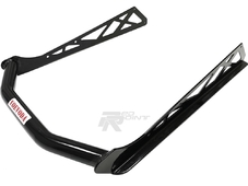 Voevoda Racing Бампер задний для Polaris RMK/ PRO RMK 2011-2015 (черный) в Самаре