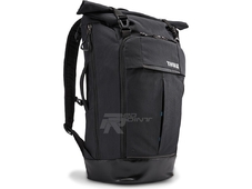 Thule TRDP-115 Рюкзак городской Paramount 24L (черный) в Самаре