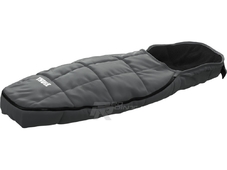 Thule Теплый чехол Footmuff Sport спальник конверт  для колясок в Самаре