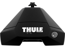 Thule Комплект упоров Evo Clamp для автомобилей с гладкой крышей в Самаре