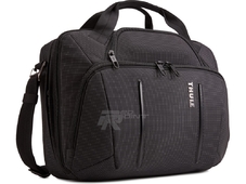 Thule С2LB-116 Сумка для ноутбука Crossover 2 Laptop Bag 15.6"  (черный) в Самаре