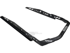 SKINZ Бампер задний NEXT LEVEL для POLARIS 163''  AXYS 800/850 (черный) в Самаре