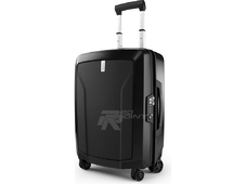 Thule Чемодан пластиковый Revolve Wide-body Carry On Spinner 55cm на колесах 39L (черный) в Самаре