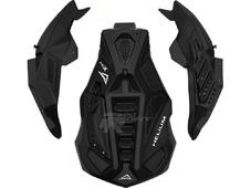 SKINZ Капот ультралегкий HELIUM с верхним впуском и отсеком  для сушки вещей  SKI DOO EXPERT/SUMMIT G4 в Самаре