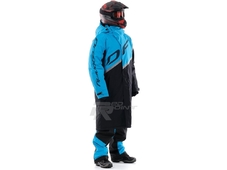 DragonFly   Race Coat Blue 2020 (L)