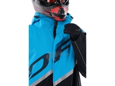 DragonFly   Race Coat Blue 2020 (L)