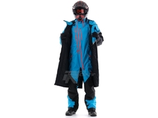 DragonFly   Race Coat Blue 2020 (M)