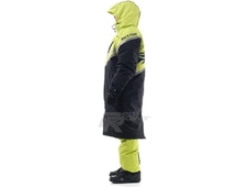 DragonFly   Race Coat Yellow 2020 (L)