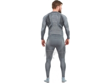 DragonFly Термобрюки DF 3DThermo Grey (размер XL-XXL)