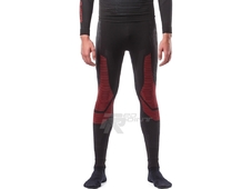 DragonFly Термобрюки DF 3DThermo Red (размер XL-XXL) в Самаре